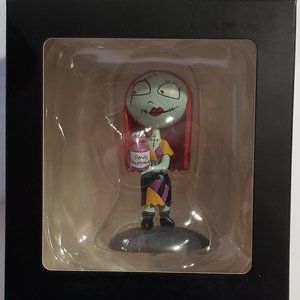 The Nightmare Before Christmas Sally